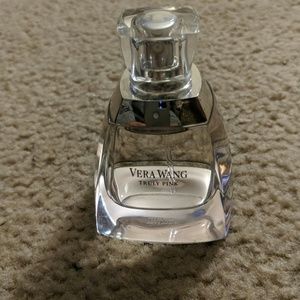 Vera Wang Truly Pink 1.7 oz